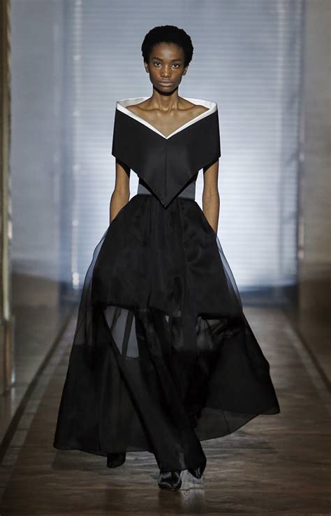 clare waight keller first givenchy collection